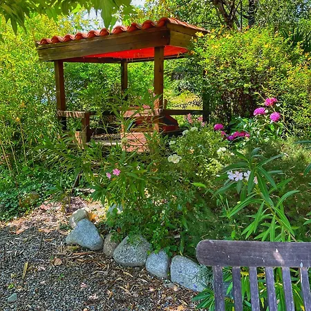 Le Grand Mas De Noy Hotel Montferrer