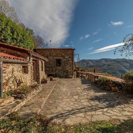 Villa Le Grand Mas De Noy