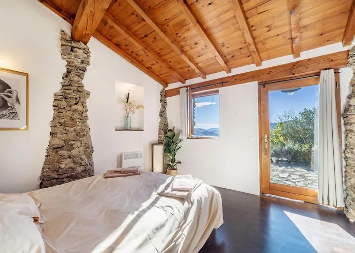 Villa Le Grand Mas De Noy *